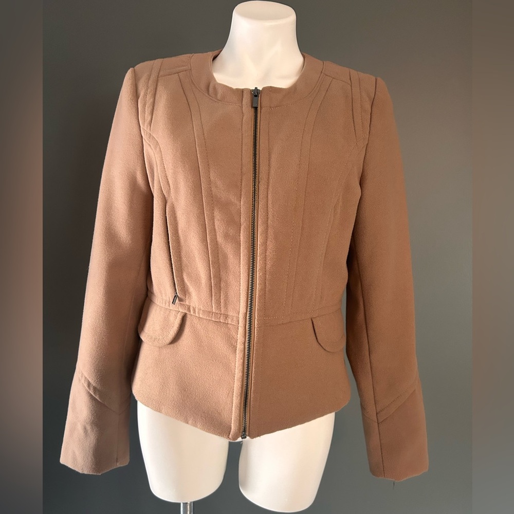 Vintage Express Jacket